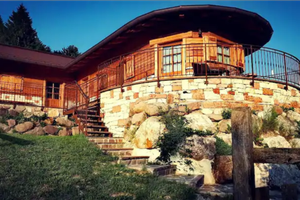 Baita Chalet Alabama