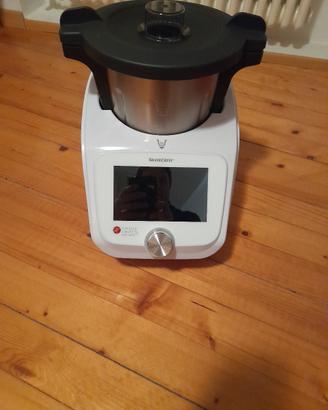 Robot da cucina  nuovo