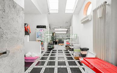 MANSARDA IN ZONA CENTRALE!!!