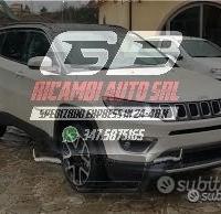 Musata ,porte jeep compass 2018 c2547