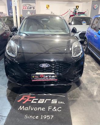 Ford Puma 1.0 EcoBoost Hybrid 125 CV S&S ST-Line