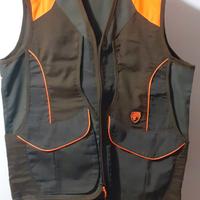 Giubbotto giacca gilet da caccia