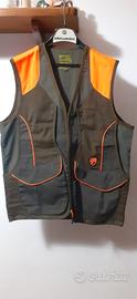 Giubbotto giacca gilet da caccia