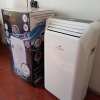 Climatizzatore a pompa di calore 33mq