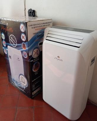 Climatizzatore a pompa di calore 33mq