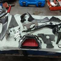 ricambi yamaha yzfr 6 2109