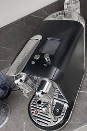 Nespresso creatista plus 2023