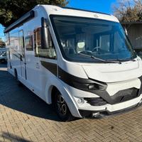 Ci International Magis 87 Integral Selekt camper