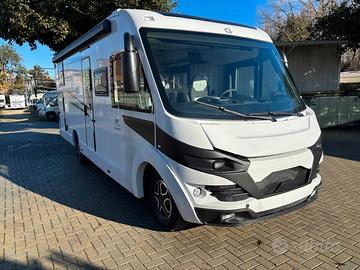 Ci International Magis 87 Integral Selekt camper