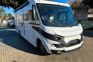 Ci International Magis 87 Integral Selekt camper