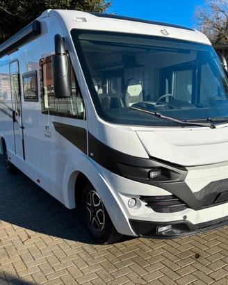 Ci International Magis 87 Integral Selekt camper