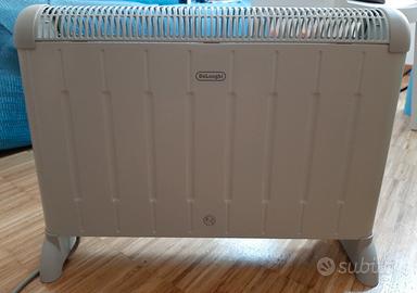 Stufa Elettrica Delonghi