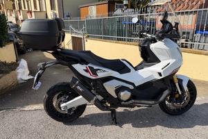Honda xadv 750 dct giugno 2025