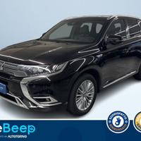 Mitsubishi Outlander PHEV 2.4 DIAMOND 4WD