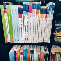 libri scuola