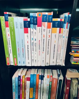 libri scuola