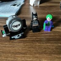 Lego Batman e Joker set 76303
