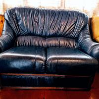 coppia di divani 2 /3 posti 