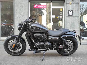 KEEWAY V-CRUISE 125 FINANZIAMENTO SENZA INTERESSI