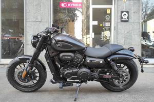 KEEWAY V-CRUISE 125 FINANZIAMENTO SENZA INTERESSI