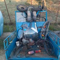 Ricambi ape 50