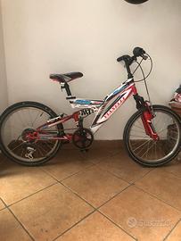 Bici vianello 20”