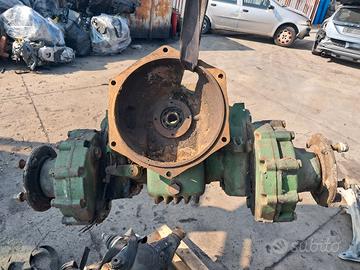 Ricambi Motocoltivatore