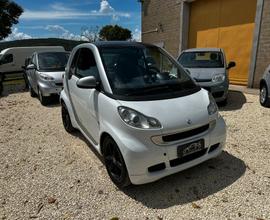 SMART FORTWO PULSE NEOPATENTATI FRIZIONE NUOVA