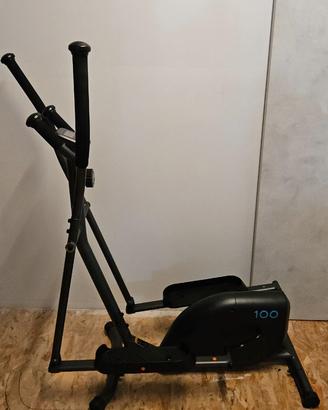 Ellittica Domyos 100