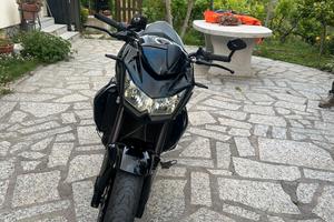 Kawasaki Z750