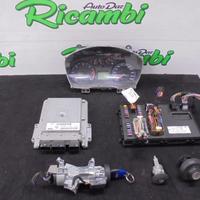 KIT AVVIAMENTO FORD TRANSIT T300 2.2 TDCi 2010