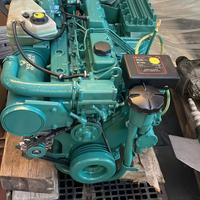 Volvo penta AD31P-150