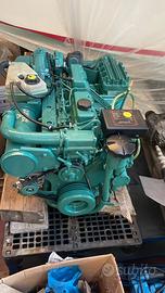 Volvo penta AD31P-150