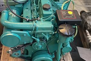 Volvo penta AD31P-150