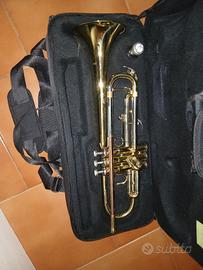 tromba 🎺 usata 
