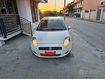 fiat punto 1.3 mtj 