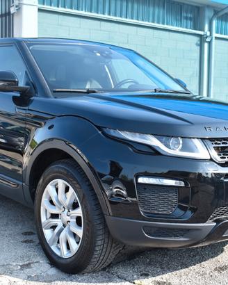 Land Rover Range Evoque 2.0 TD4 150cv Auto