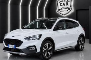 FORD Focus 1.0 EcoBoost 125CV 5p. Active