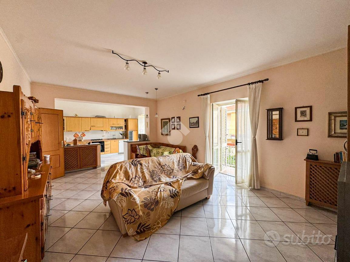 Apartment in Amantea, Marinella - Vista 3