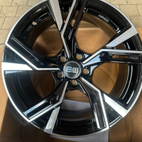 Cerchi 19 EW16 SPORT Audi A3 A4 Q2 VW GOLF 5,6,7 T