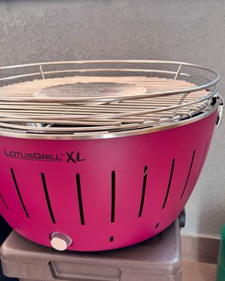 Lotus grill XL