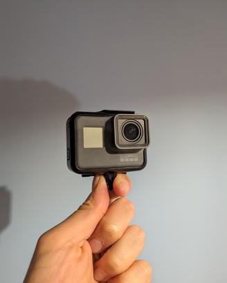 GoPro Hero 5 + Accessori