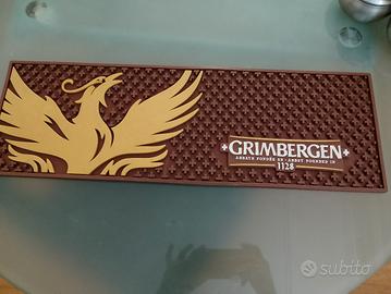 bar mat Grimbergen 