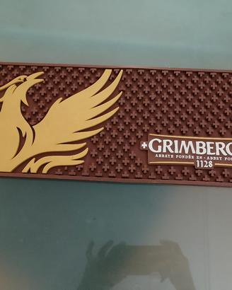 bar mat Grimbergen 