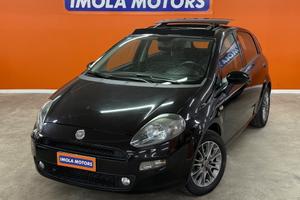 Fiat Punto Evo 1.3 Mjt 75 CV Dynamic TETTO APRIB.