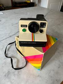 Polaroid 1000 Vintage