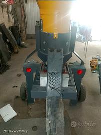 pellettratrice cubebettratrice 