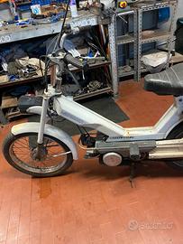 Guzzi CHIU più ricambi nuovo Falcone