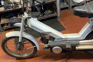 Guzzi CHIU più ricambi nuovo Falcone