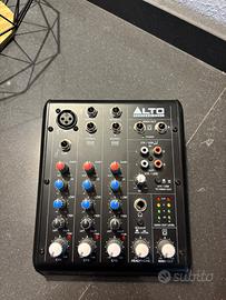Mixer Alto truemix 500